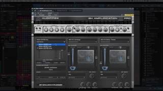 Video thumbnail for Review - Audified GK Amplification 2 Pro Bass Amp Modelling Plugin & App by Production Expert