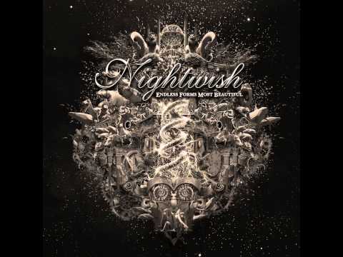 NIGHTWISH - The Greatest Show on Earth (with Richard Dawkins) (OFFICIAL  LIVE) 