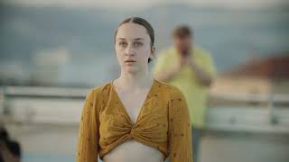 Performancefestival // Hybrid Bodies Trailer