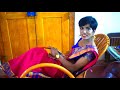 Boy In Saree And Home Alone Crossdresser Boytogirl Drag Saree Makeup
