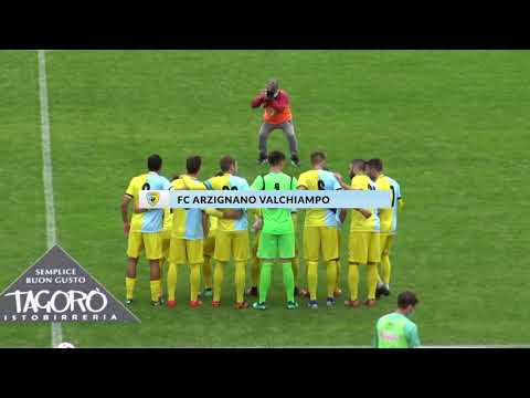Highlights ARZIGNANO Vs ESTE: 0-1