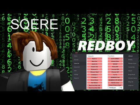 Redboy Vse Video Po Tegu Na Igrovoetv Online - chit roblox redboy sqere