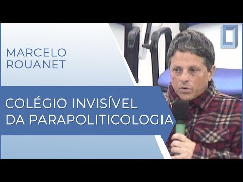 Tertúlia Conscienciologia 4922 - Colégio Invisível da Parapoliticologia (Colegiologia)