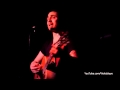 Keaton Simons feat. Tyler Hilton "Inspiration" Hotel Cafe, L.A.