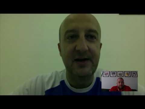 Episode 97-Marco Cardinale, Aspire Academy- Real world sport science