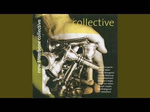 First Trombone Quartet: Part 2