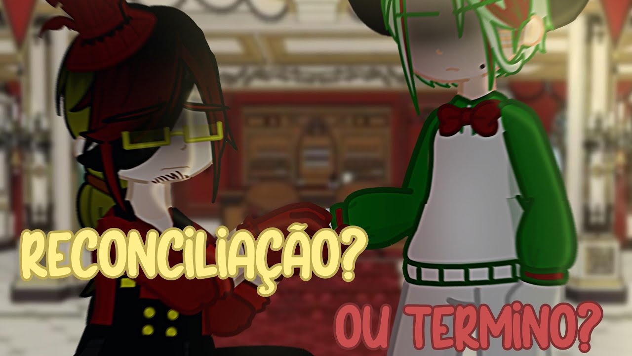 💐[O CASAMENTO]💐 ((Parte 2/3: Reconciliação ou Termino?)) ||CONTEM SHIPP  ♂️ X ♂️|| [Country Humans]