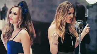 Little Mix - ‘Dreamin’ Together’ Music Video! (FLOWER Collab)