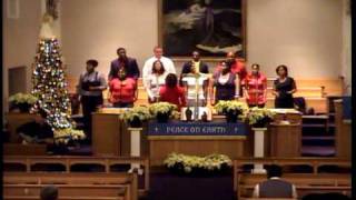 O Come All Ye Faithful