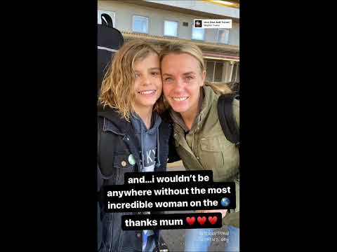 Oscar Stembridge: Female Heroes in my Life (March 8+9, 2023).