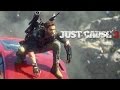 Just Cause 3 - Kasabian Trailer