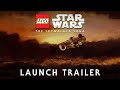 Hra na PS4 Lego Star Wars: The Skywalker Saga