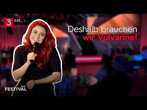 Tahnee über Frauen in der Gesellschaft | 3satFestival