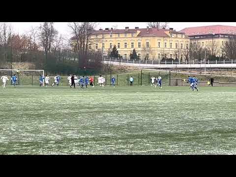 Jcted.cz v terénu! FC Písek - Baník Ostrava U19 1:2 (0:2)