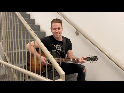 Promotional video thumbnail 4 for Mike Robins