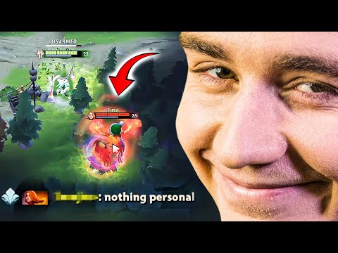 When N0tail catches a STREAMSNIPER...👀