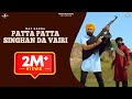 New Punjabi Songs 2015 | PATTA PATTA SINGHAN DA VAIRI | RAJ KAKRA | Punjabi Songs 2015