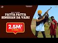 PATTA PATTA SINGHAN DA VAIRI RAJ KAKRA New Punjabi Songs 2015 Mad4Music1