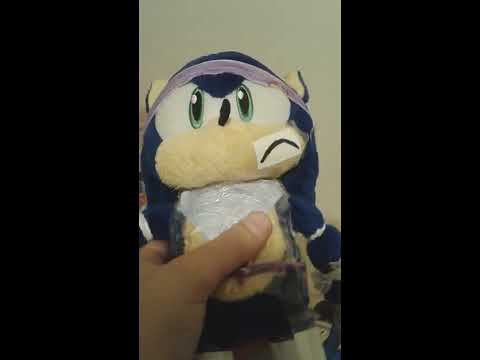 The Sonic Plush Show S2 CHAPTER 4 EP.10 - Faital Choices [PART 2OF2] SEASON 2 FINALE