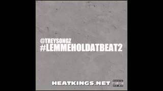 Trey Songz - Hunnadz (CDQ) (New October 2011)