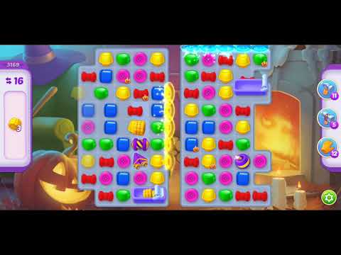 Homescapes Level 3169 Complete - No Hacks (Android/IOS)