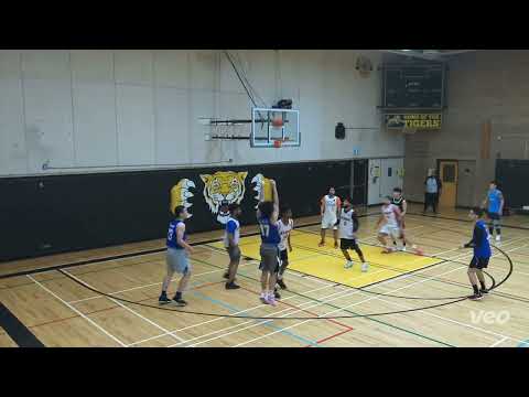 NGSS vs MnL - saturday tier 8 - tcbl 2022 fall