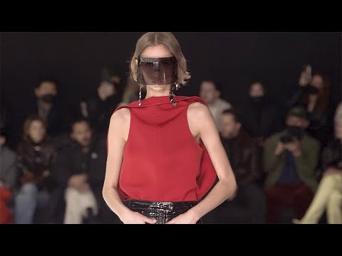 Courreges | Fall Winter 2022/2023 | Full Show