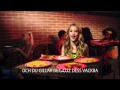 Alison Gold Chinese Food Official Music Video