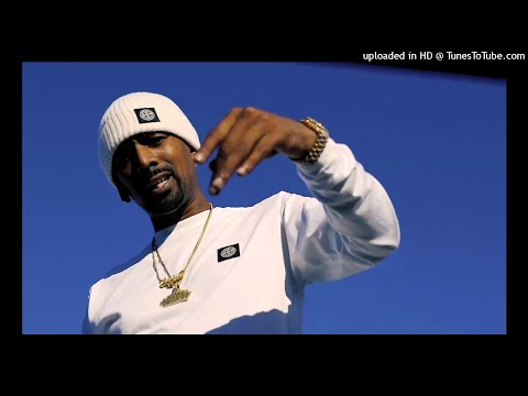 (Free) Joe Blow x The Jacka Type Beat "Who's That" 365 Day Beat Challenge Beat #345 | MOB TYPE BEAT