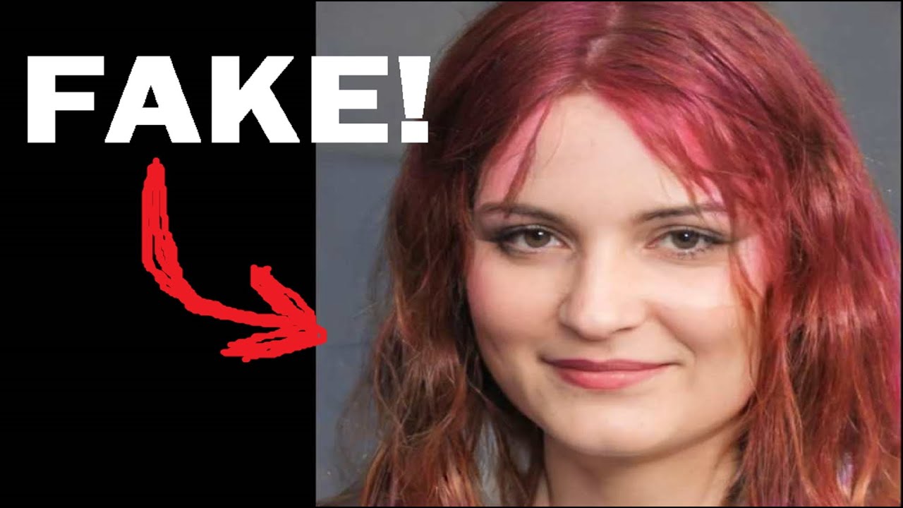 Get Free Stock Photos of People Faces - 100% A.I Generated Faces