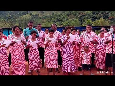 Sere ni vanua (Saunaka)