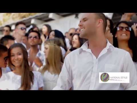 ▶ Danijel Alibabic -  Fajter  -  (Official Video 2012) HD
