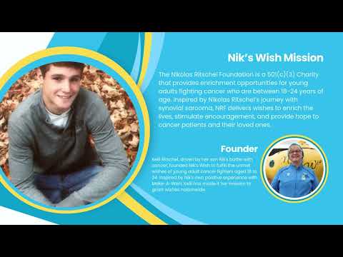 2024 Wish Reveals & Wishes Delivered