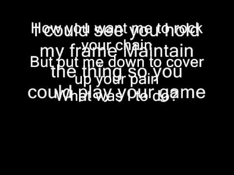 so over you by: Aunburn