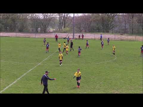 FC Val-de-Ruz D1 vs Team Littoral Boudry