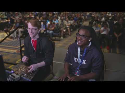CEOTAKU 2023 GGXrD R2 GRAND FINALS - TEAM DC MYSTIC vs PEPPERYSPLASH