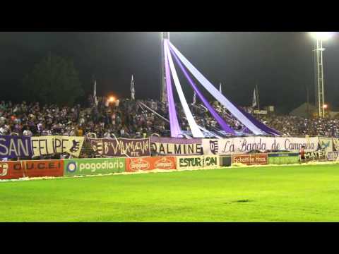 14/10/13 Villa Dálmine 1 - Nueva Chicago 1