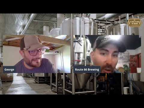 ANPTB Big Brew Day