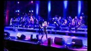 Doro & Blaze Bayley - Fear of the Dark