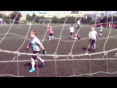 31.05.2015 Finał rozgrywek Deichmann - Chełm U7