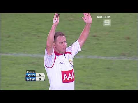 State of Origin 2007 - Game 1