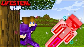 We Dominated This Deadliest LifeSteal SMP In Just 24 HOURS ( Hindi )