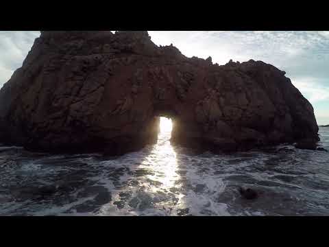 Cross Country USA Road Trip | A Vision of the American West