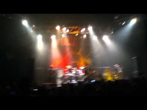 16 Dollars Live In Edmonton 08/22/11