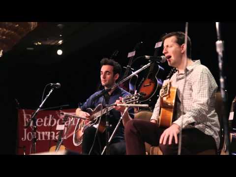 Chris Eldridge and Julian Lage - "Someone to Watch Over Me"