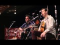 Chris Eldridge and Julian Lage - "Someone to Watch Over Me"