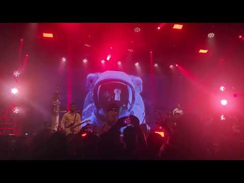 Arekta Rock Band - Eden [Covered by Conclusion ft Ifaz Abrar Reza]