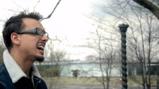 Jhuryll Phoenix - Start Over - Behind the scenes