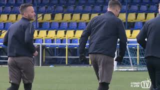 Kovács Dominik bejátszotta magát a tavaszi csapatba