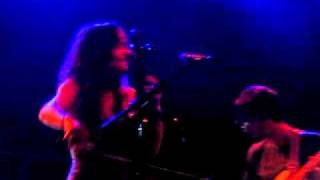 Ra Ra Riot - &quot;Do You Remember&quot; | Granada Theater | October 28, 2010